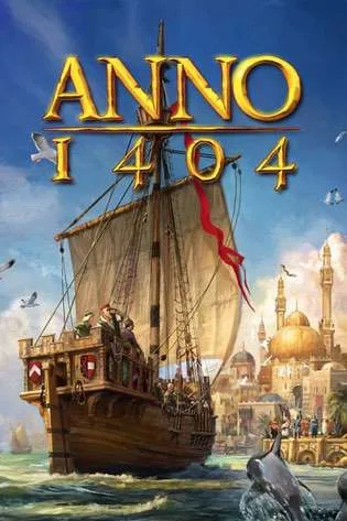 Anno 1404 (Dawn of Discovery)