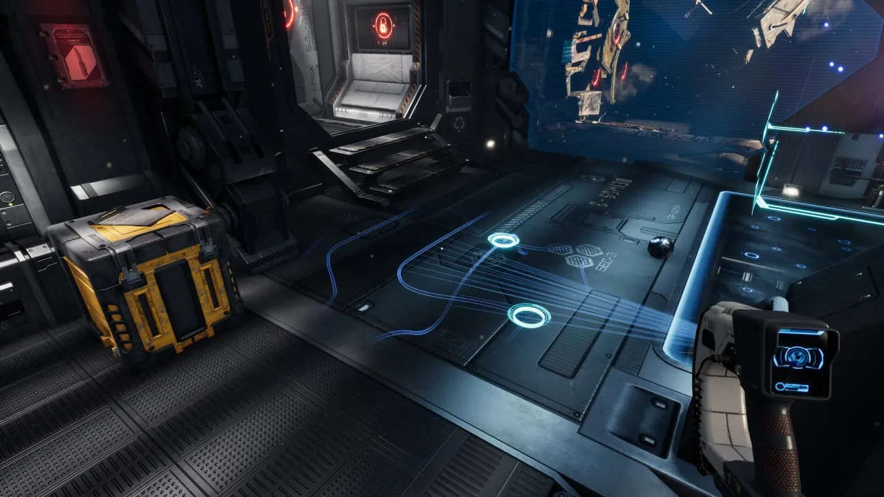 Escape Simulator 2 — 6