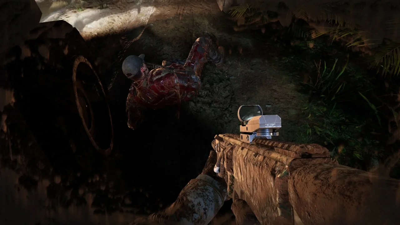 Predator: Hunting Grounds — 11