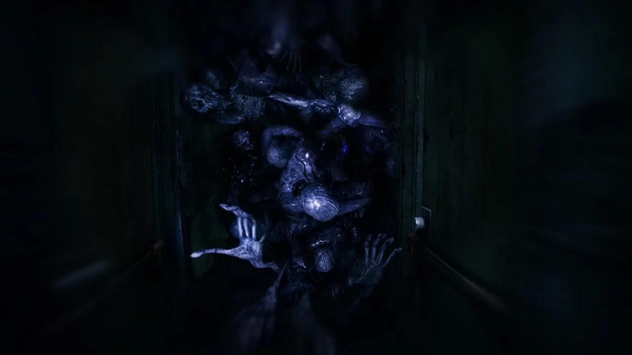 SONG OF HORROR — 7