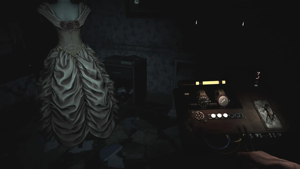 Demonologist — 2