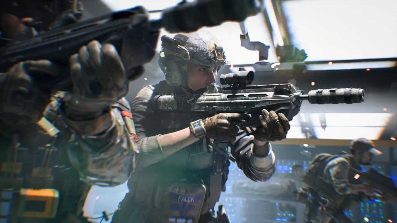 Battlefield 2042 | Лицензия — 1