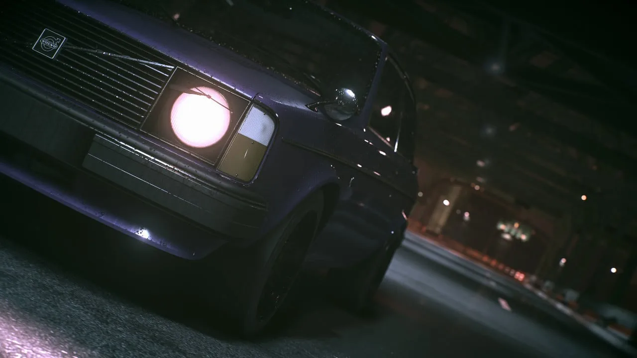 Need for Speed 2016 | Лицензия — 3