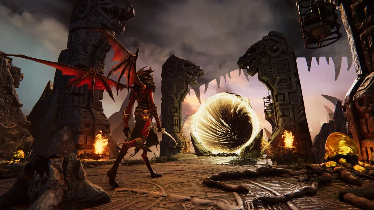 Metal: Hellsinger — 1