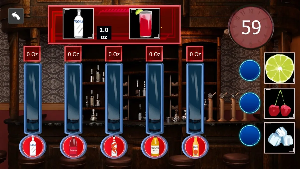 Milf Bar — 5