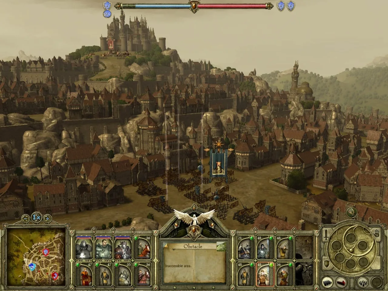 King Arthur - The Role-playing Wargame — 6