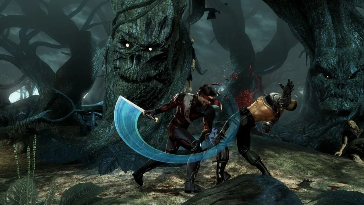Mortal Kombat Komplete Edition (2013) — 3
