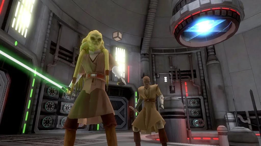 STAR WARS: The Clone Wars - Republic Heroes — 3
