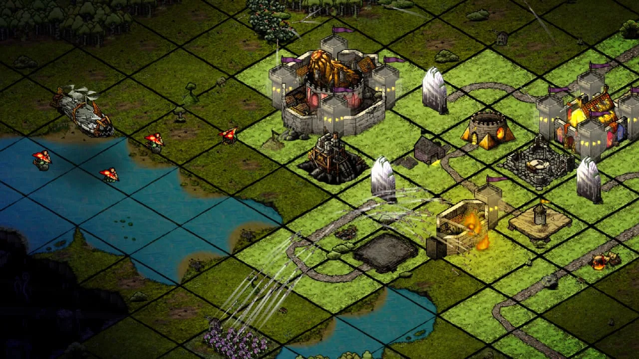 ORX — 1