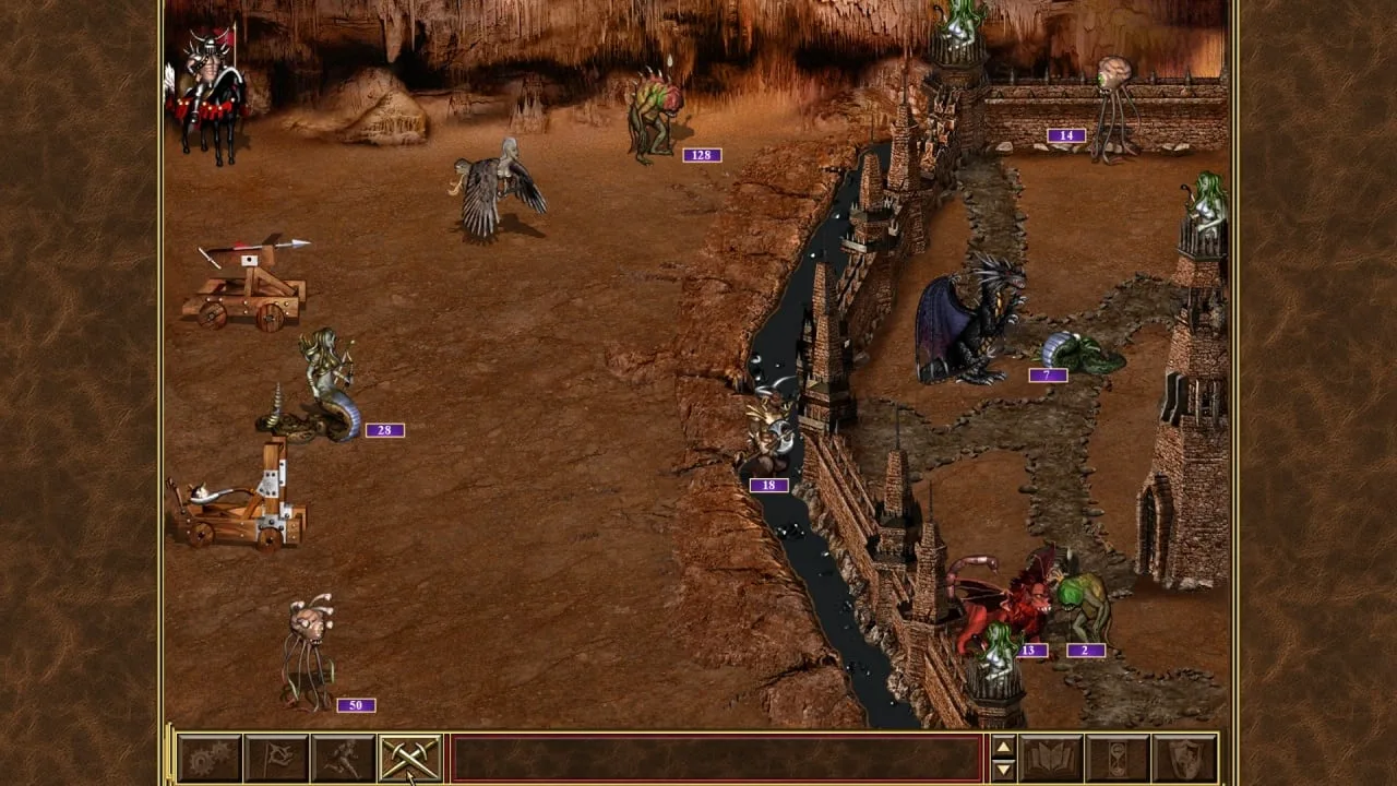 Heroes of Might and Magic 3 - HD Edition — 2