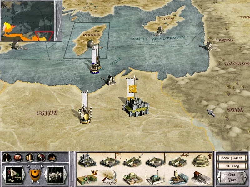 Medieval: Total War - Collection — 6