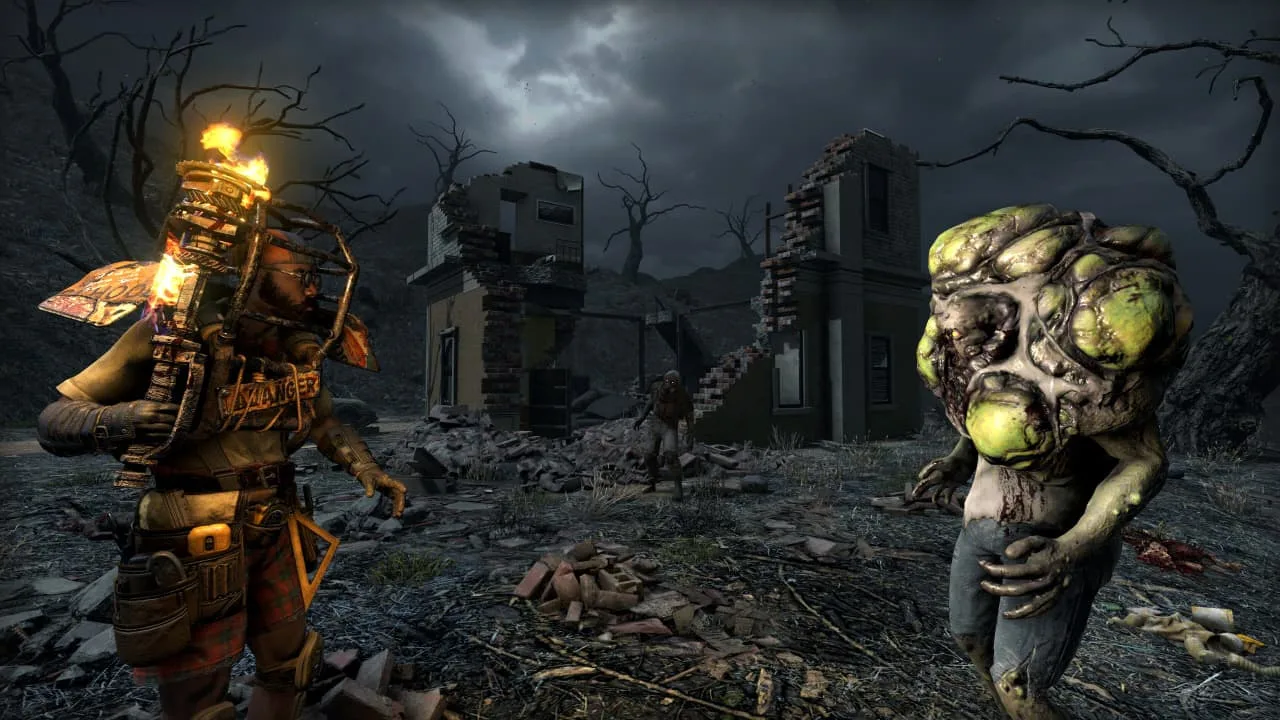 7 Days to Die — 3