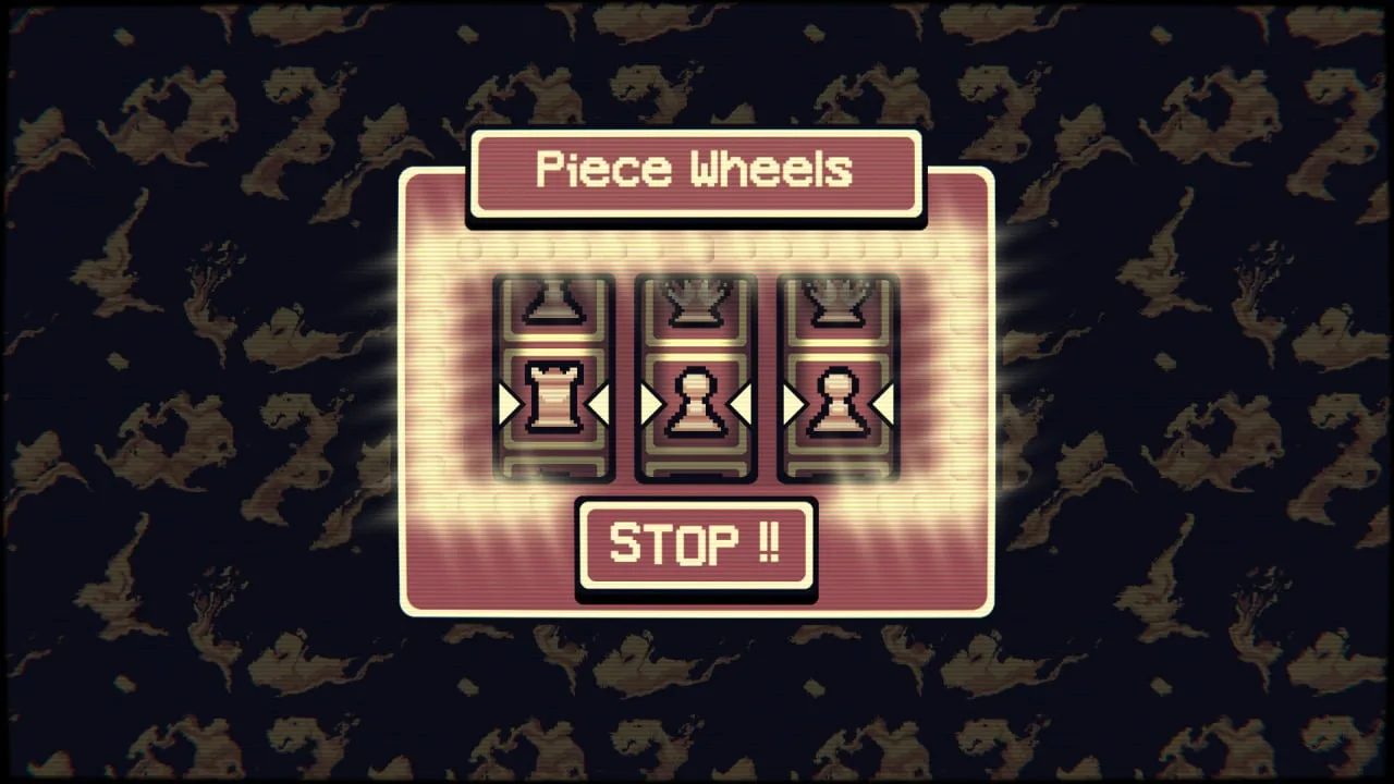 Gambonanza — 5