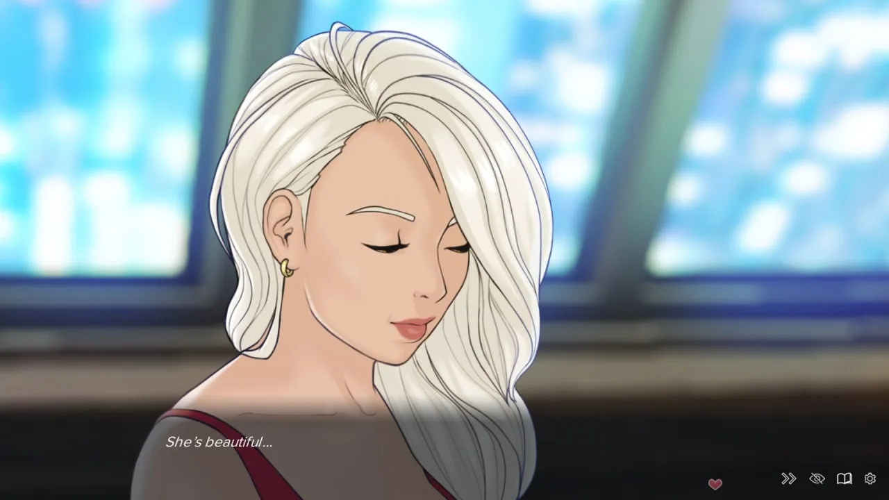 Quickie: A Love Hotel Story — 12