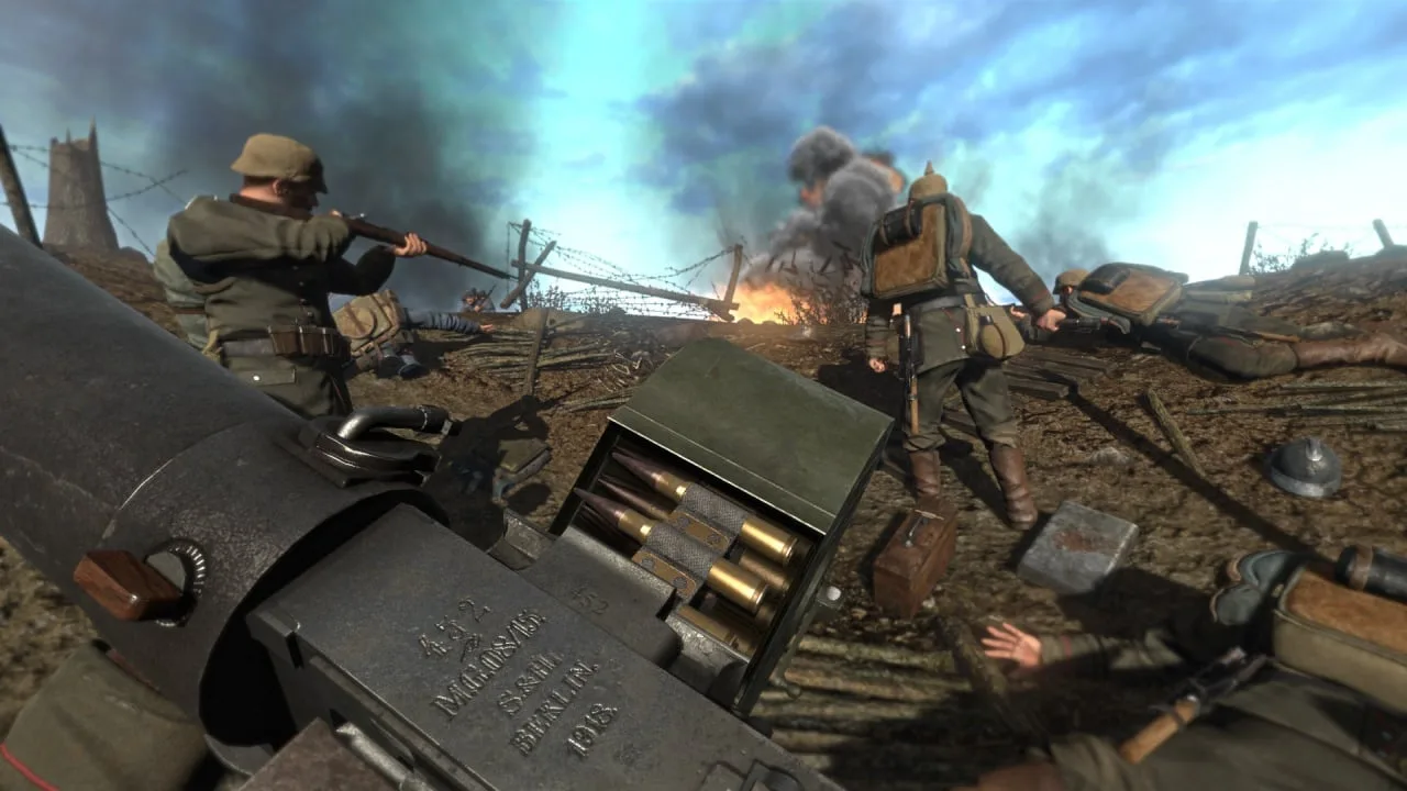 Verdun — 10