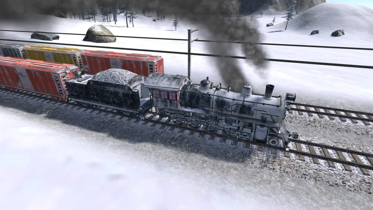 Railroad Corporation 2 — 6