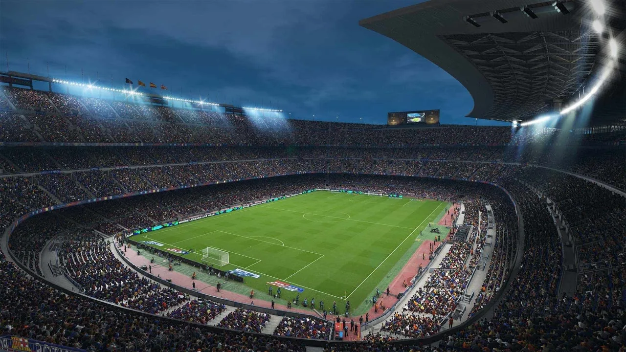 PES 2018 — 7
