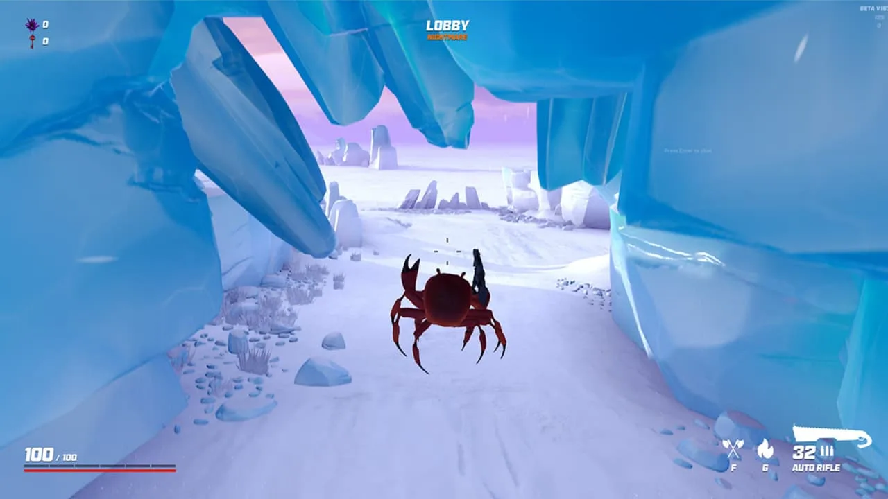 Crab Champions — 12