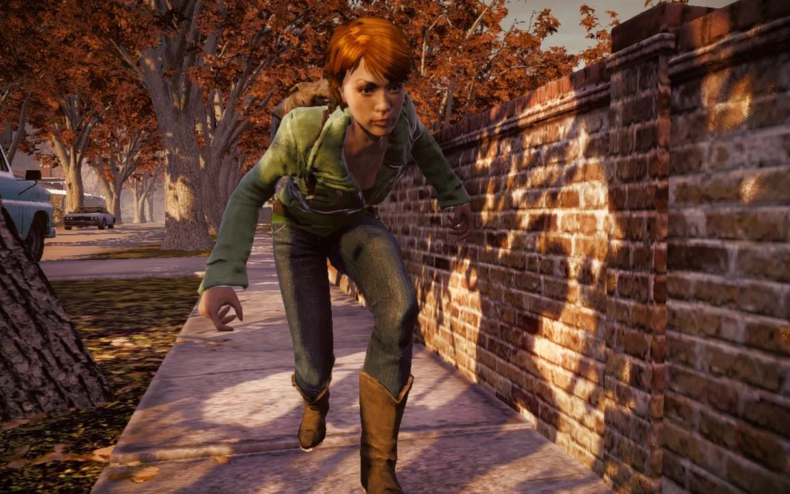 State of Decay — 4
