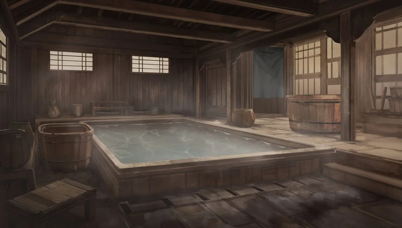 The Hungry Lamb: Traveling in the Late Ming Dynasty — 6