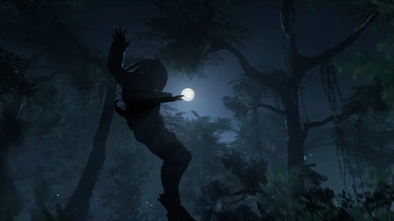 Predator: Hunting Grounds — 1