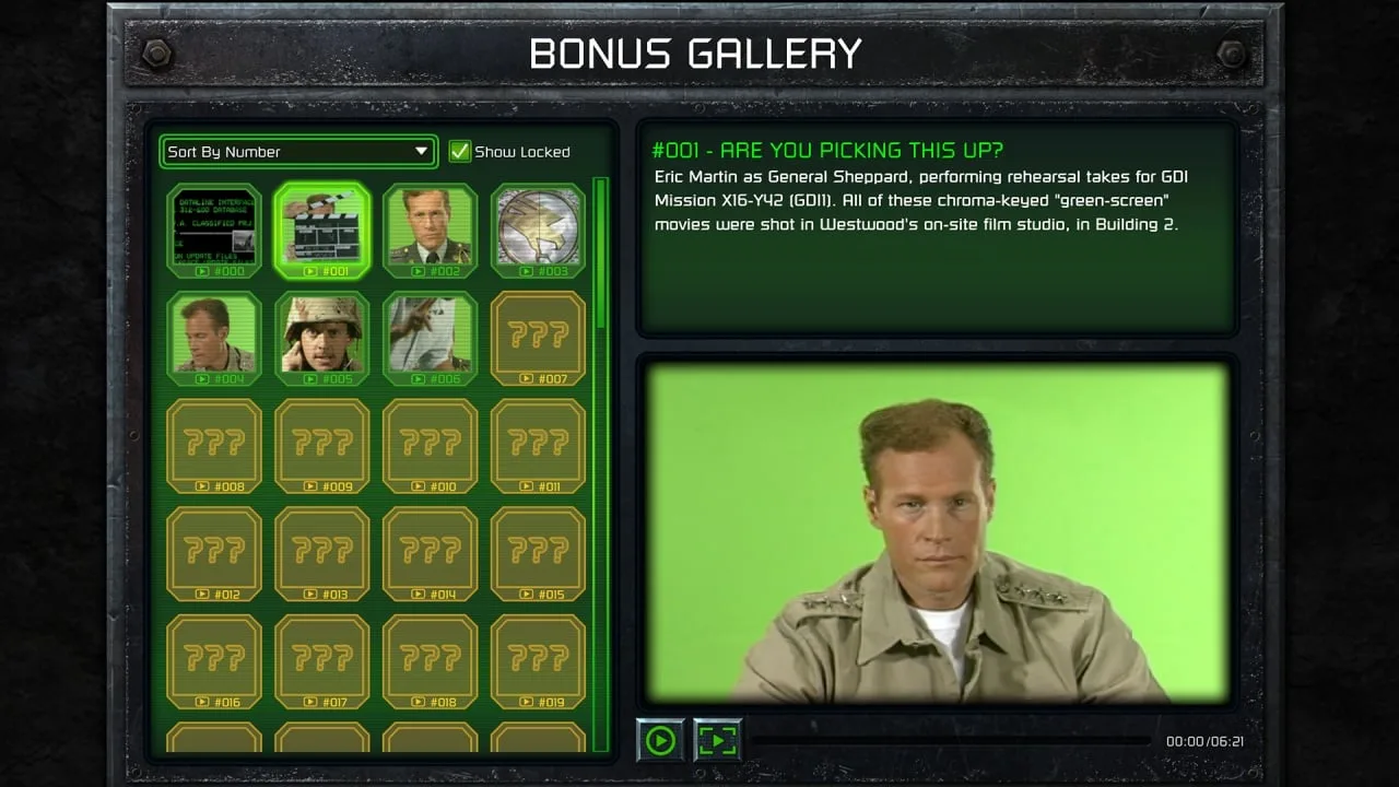 Command & Conquer Remastered Collection — 8