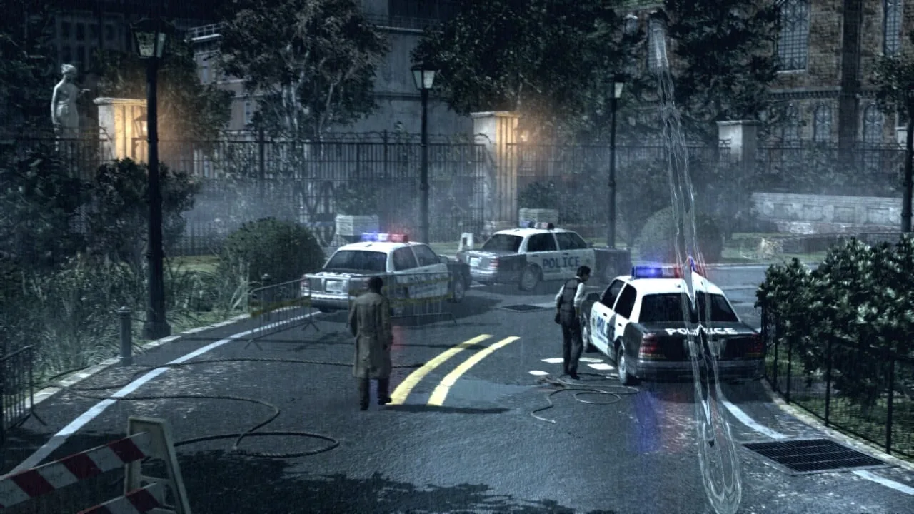 The Evil Within — 6