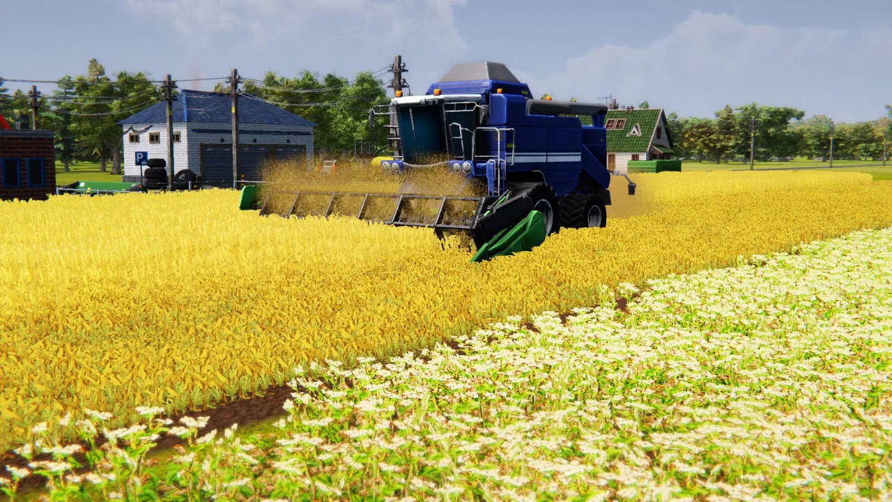 Farm Manager 2021 — 10