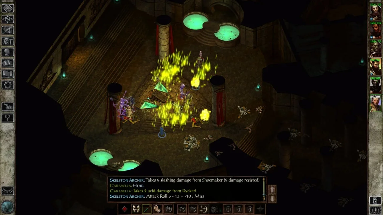 Icewind Dale: Enhanced Edition — 4