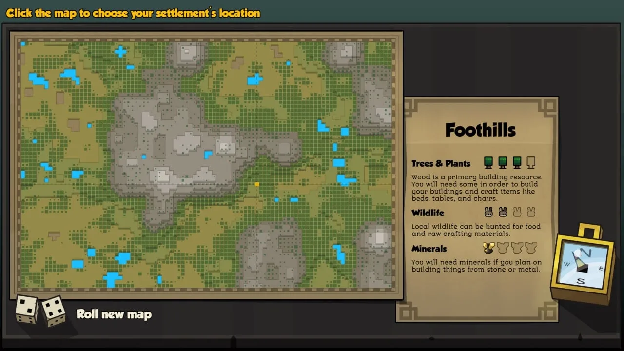 Stonehearth — 2