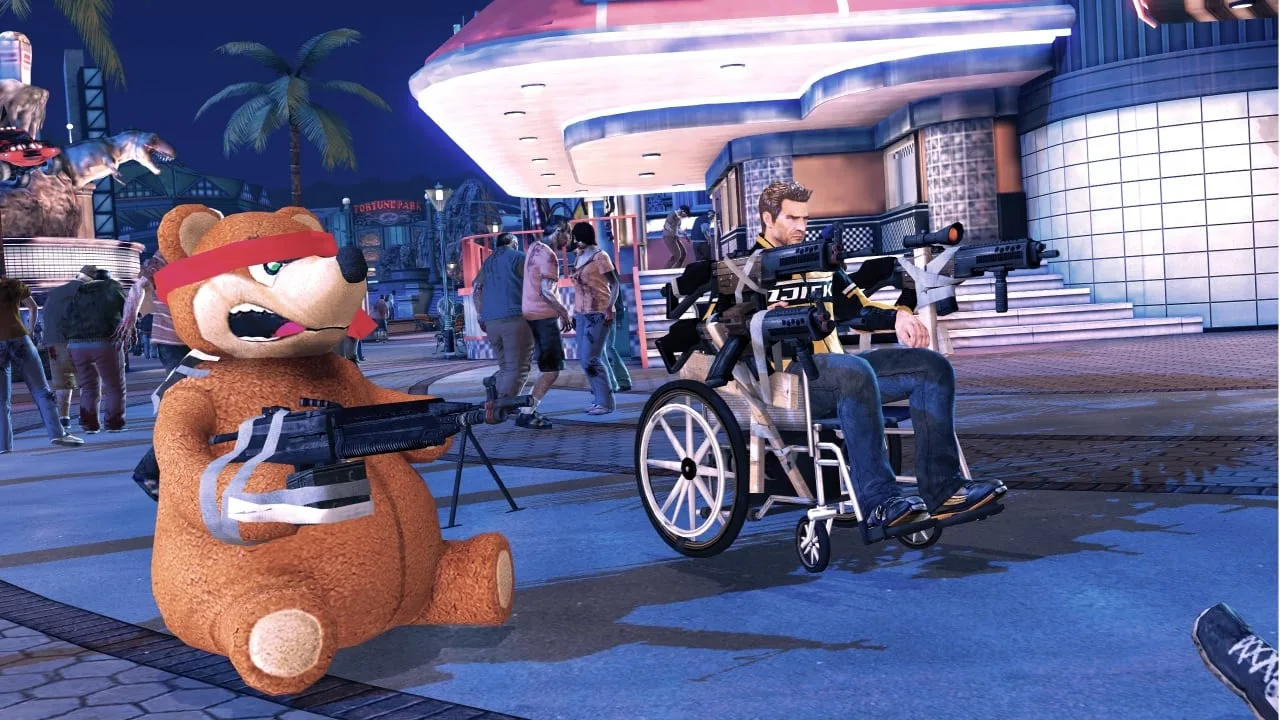 Dead Rising 2 — 5