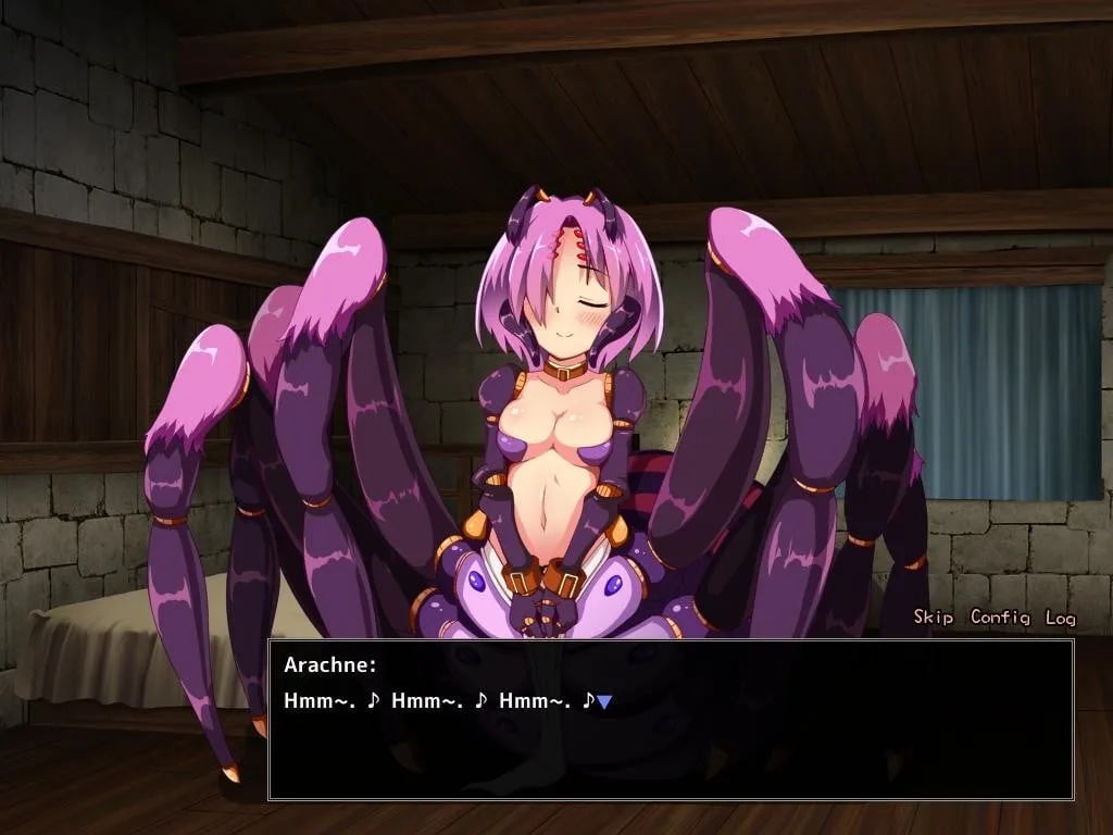 Monster Girl Club Bifrost — 4