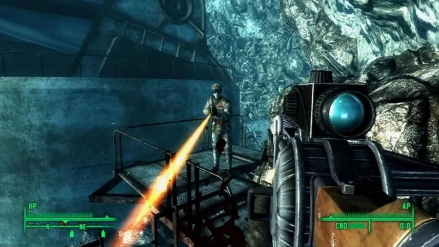 Fallout 3 – Reloaded — 3