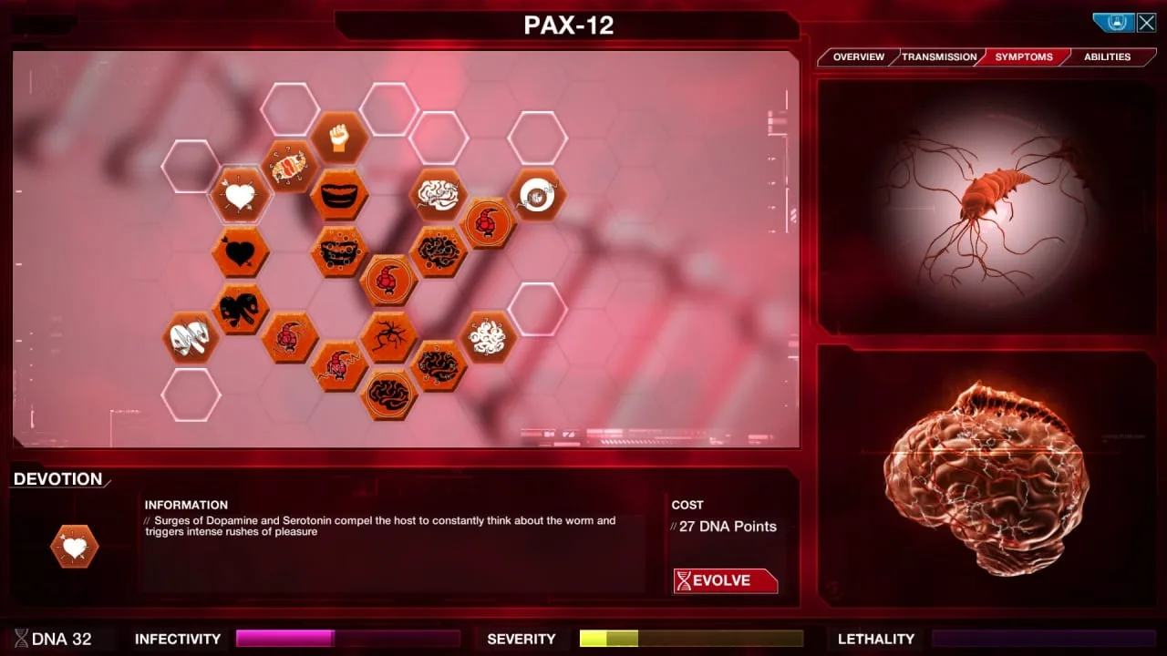 Plague Inc: Evolved — 7