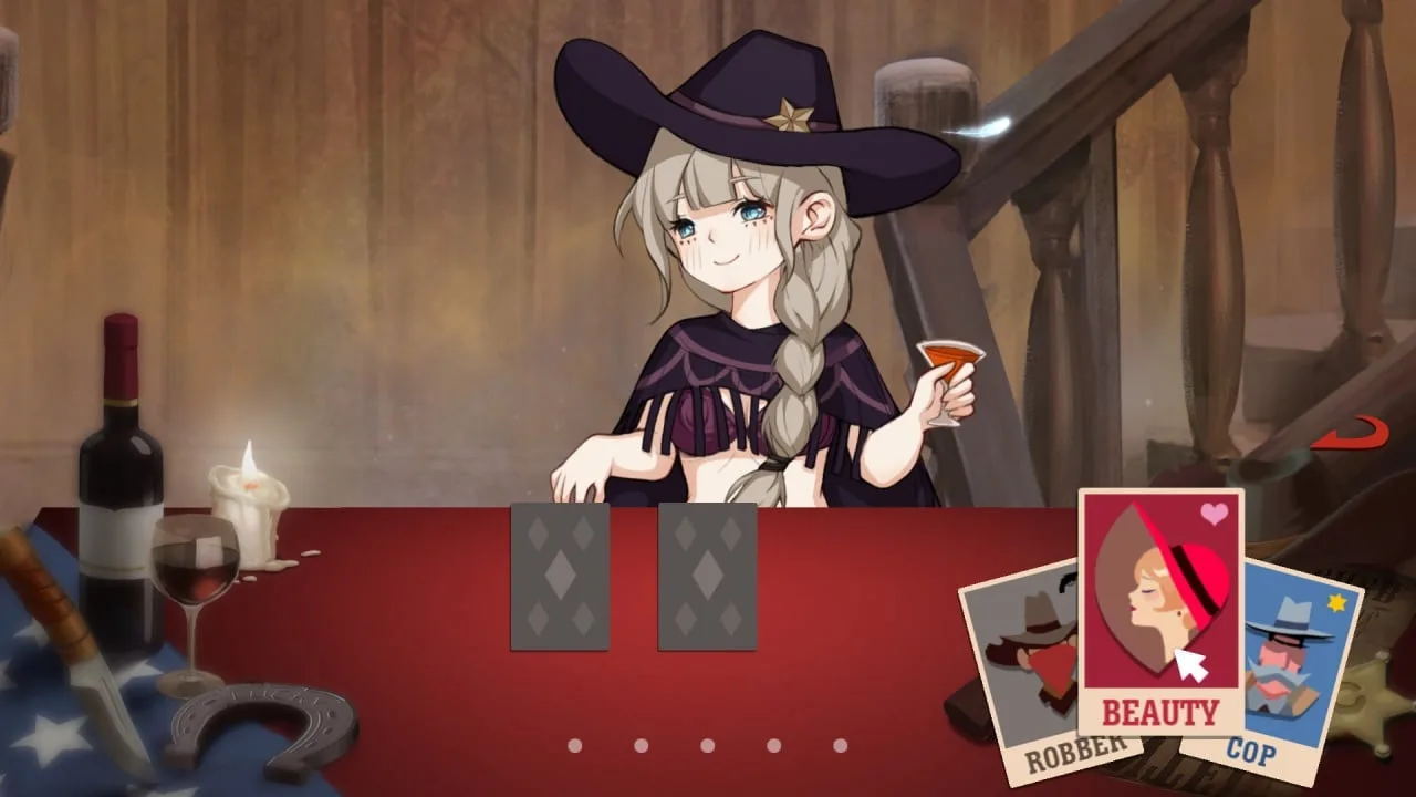 West Sweety — 3