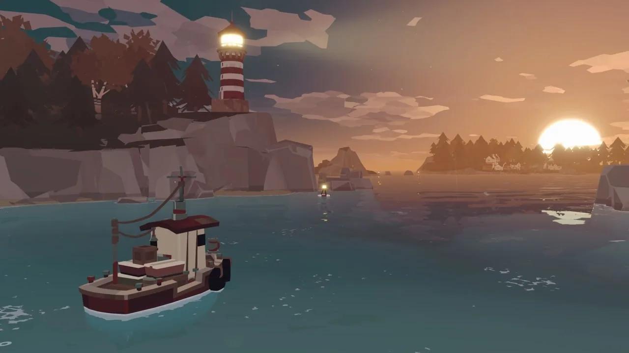 DREDGE — 1