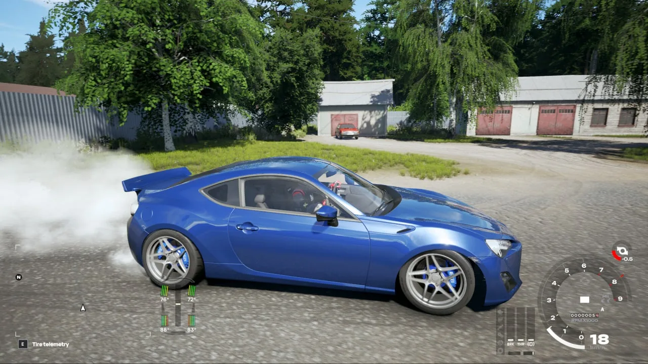 CarX Drift Racing Online 2 — 8