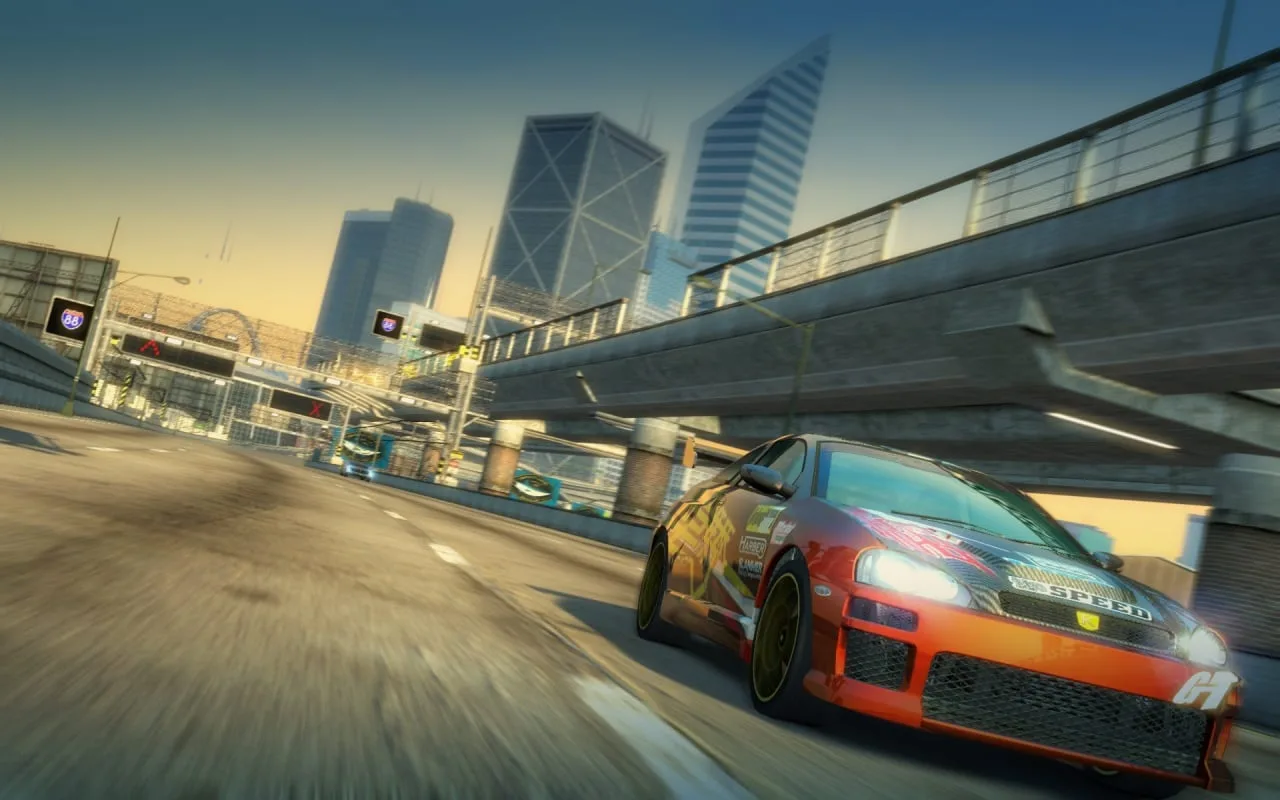 Burnout Paradise: The Ultimate Box — 9