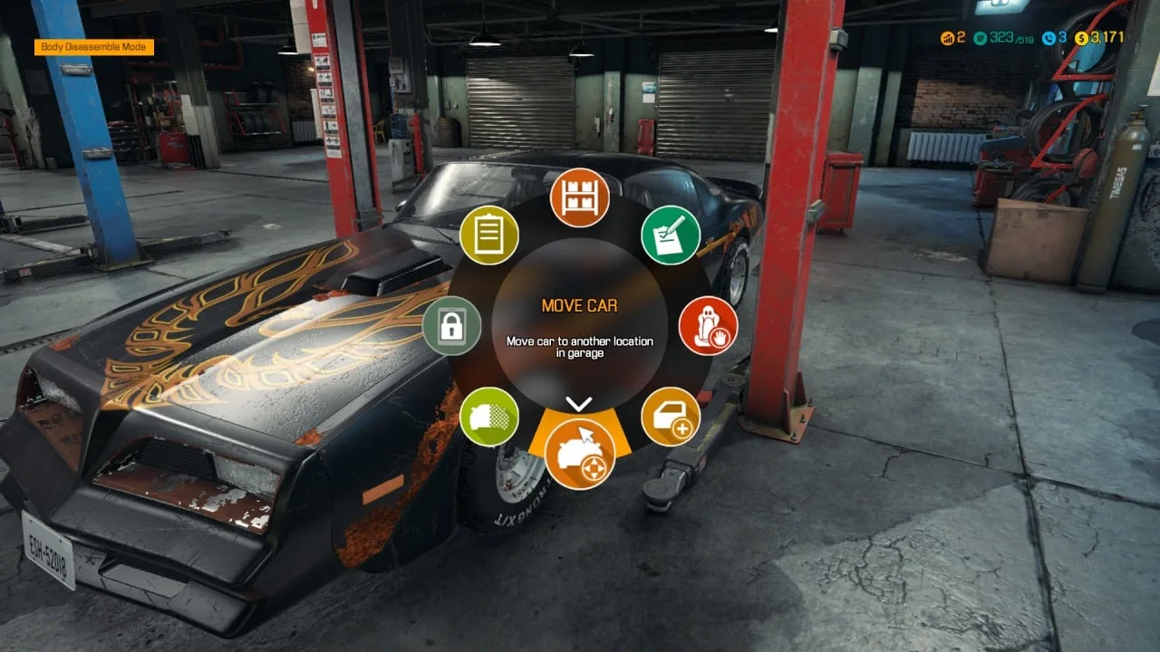 Car Mechanic Simulator 2018 — 12