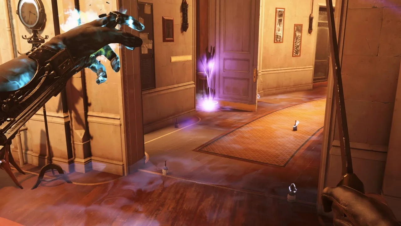 Dishonored: Death of the Outsider — 11