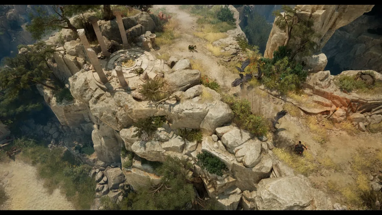 Titan Quest 2 — 2