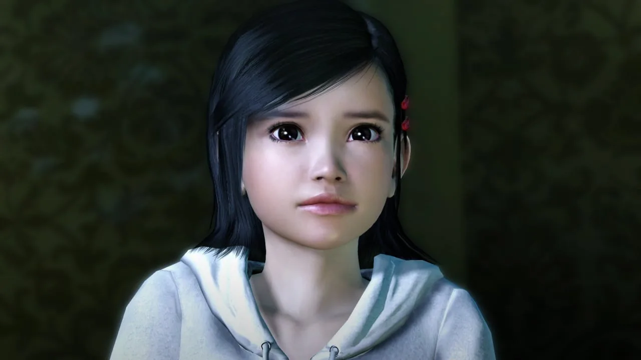 Yakuza Kiwami — 12