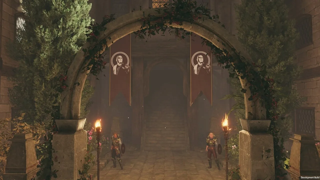 Solasta: Crown of the Magister - Lost Valley — 1