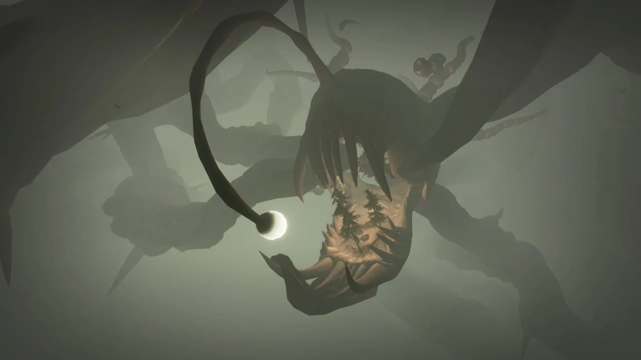 Outer Wilds — 3