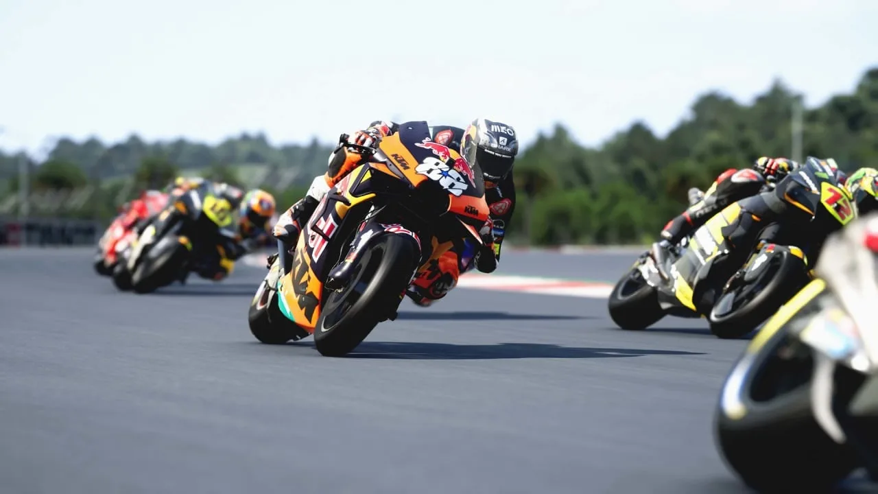 MotoGP22 — 3