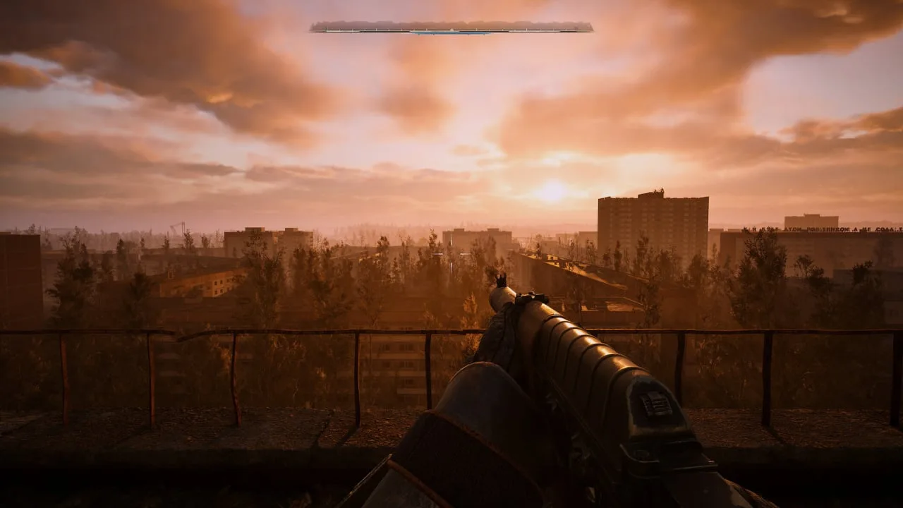 S.T.A.L.K.E.R. 2: Heart of Chornobyl — 7