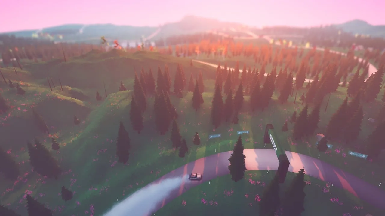 art of rally — 12