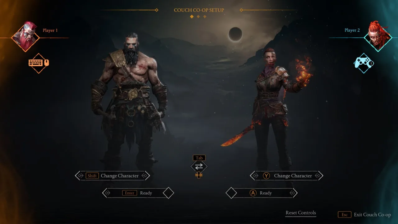 Jotunnslayer: Hordes of Hel — 5