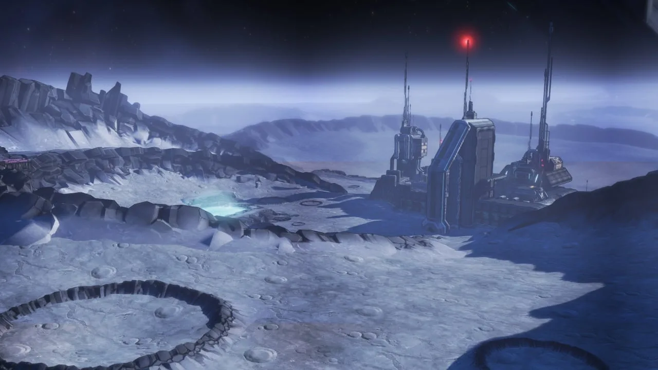Borderlands: The Pre-Sequel — 6