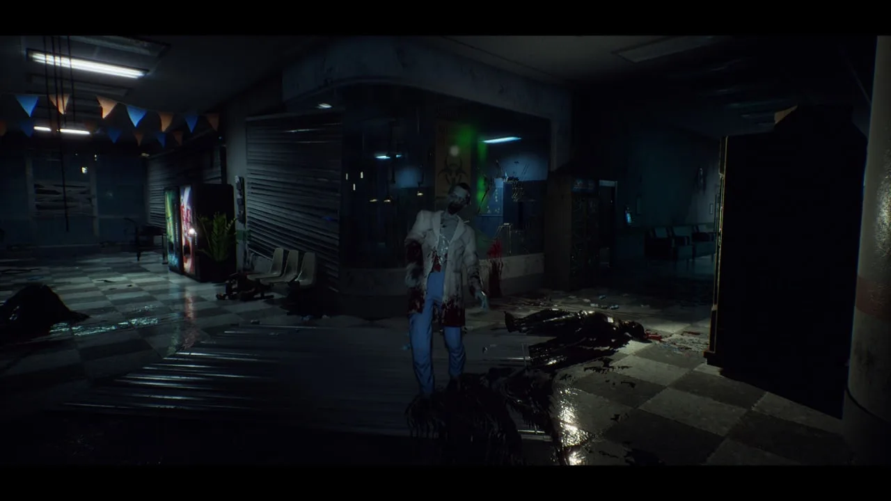 EBOLA 3 — 1